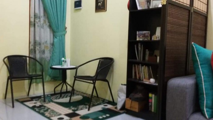 Rumah Dijual di Graha Pemda Cikarang